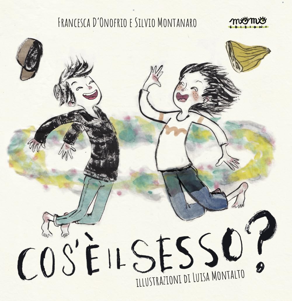 cartoni animati cover